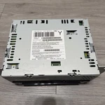 2018 F-150 Xlt Oem Cd Radio Reciever Ford Part No. JL3T 19C107-AA. Fixed Price $35.00.