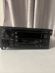 Corporation Oem Chrysler/dodge/jeep Am/fm Car Radio With Cd Player #2. Fixed Price $150.00.