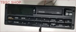 1998 1999 Ford Contour Mystique Tape Player Radio 98BB-19B132-AA. Fixed Price $64.95.