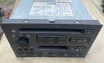 99 2000 Saab 9-5 Factory Am Fm Cassette Cd Player 5038138 Pioneer Free Ship Rr. Fixed Price $38.99.