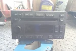 2010 Mercury Grand Marquis Am-fm-cd Radio Oem. Fixed Price $105.85.