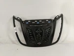 2013-2016 Ford Escape Radio Control Panel T1NAX. Fixed Price $105.10.