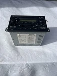 Honda 39101-S9A-A110-M1 MU910AB Cd & Cassette Radio Stereo Accessory (untested). Fixed Price $30.00.