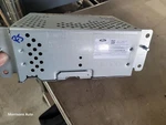 Audio Equipment Radio Receiver Id NL1T-18K810-AF Fits 24 Expedition 2145671. Fixed Price $249.88.