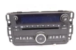 Radio Chevrolet Impala 2009 25980720 1012003. Fixed Price $49.99.