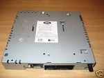 Range Rover Navigation Radio Audio Receiver/head Unit VUX500104, L322. Fixed Price $225.00.