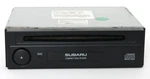 2000-2003 Subaru Forester Legacy Single Disc Cd Player H6240LS001. Fixed Price $72.25.