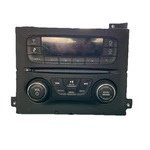 2013 14 15 16 Dodge Dart Radio Receiver AM-FM-MP3-SATELLITE Oem 04692356AH Used. Fixed Price $145.00.