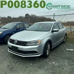 Audio Equipment Radio Receiver Am-fm-single-cd Fits 15-17 Jetta 2282494. Fixed Price $132.90.