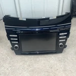 2015-2017 Nissan Murano Oem Non-bose Touch Screen Navigation Cd Radio Receiver. Fixed Price $239.99.
