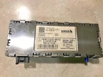 2010 2013 Mercedes E-class W212 Sirius Satellite Radio Receiver A2128701789 Oem. Fixed Price $74.99.