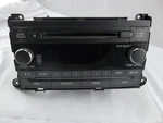 2011-2014 Toyota Sienna Radio Cd Player 86120-08270 P1842. Fixed Price $47.22.