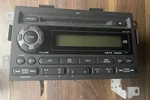 09-12 Honda Ridgeline Oem Stereo JC3 Pioneer DEH-M6887ZH W/ Brackets April 2012. Fixed Price $25.59.