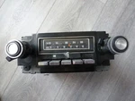 Vintage General Motors Delco Am/fm Radio - #GM2700. Fixed Price $69.99.
