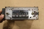 1965 Oldsmobile 98 Delta 88 Starfire Am Wonderbar Radio Stereo Original. Fixed Price $75.00.