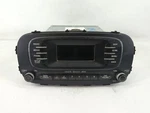 2014-2016 Kia Soul Am Fm Cd Player Radio Receiver RTOA4. Fixed Price $51.20.