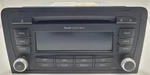 Audi A3 Concert Nar AB2 Double Stereo Radiodeck Oem - No Harness. Fixed Price $29.99.
