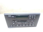 Stereo Radio Am Fm Cassette Player Cd Control Fits 00-01 Lincoln Ls X6G-202925. Fixed Price $100.00.