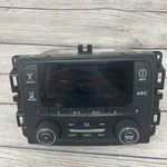 2013-2018 Chrysler Dodge Ram 1500 2500 3500 Oem Car Stereo Radio P68137113AF. Fixed Price $59.99.