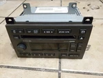 2003-2004-05-2006-07-2008-09-2010-2011 Lincoln Town Car Cd Player 6W1T-18C815-CA. Fixed Price $113.95.