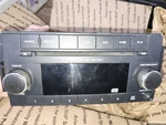 2006-2018 Jeep Wrangler Jk Oem Radio Stereo. Fixed Price $99.00.
