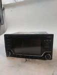 2014-2015 Nissan Sentra Versa Radio Cd Player Am/fm 28185-9MB0A Oem. Fixed Price $56.03.