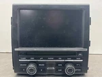 2012 Porsche Cayenne Oem Navigation Radio Control Head Unit 7P5035884M 2011-2016. Fixed Price $943.49.