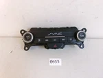 2019-20 Ford Transit Connect Radio Control Panel KT1T-18K811-CB. Fixed Price $64.95.