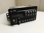 Delphi Delco Electronics 10311741 Gm Pontiac Am Fm Cd Player Factory Head Unit. Fixed Price $54.97.
