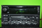 99-03 Ford Ranger Excursion Radio Stereo Cd Cassette Player 3F2T-18C868-EA. Fixed Price $125.00.