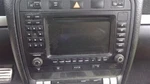 Info-gps-tv Screen Display Fits 04 Porsche Cayenne 399821. Fixed Price $225.00.