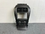 16-18 Lincoln Mkx Front Dashboard Climate Grille Switch Control Panel Oem. Fixed Price $125.00.