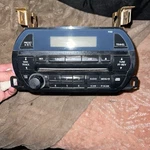 Panasonic Car Radio Cd Player Model 28165 3Z710 Oem. Fixed Price $50.00.