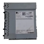 Chevrolet Silverado 1500 Radio Receiver Control Module Oem 84799524 2019-2022. Fixed Price $170.00.