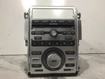 06 07 08 Acura Rl Radio Stereo Disc Cd Changer Navigation Facep Id 4XL6 Oe. Fixed Price $249.95.