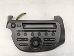 2009-2013 Honda Fit Am Fm Cd Player Radio Receiver G6MK0. Fixed Price $110.40.