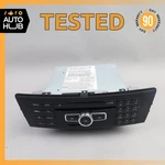 15-16 Mercedes X166 GL350 GL550 ML550 Navigation Command Head Unit Cd Audio Oem. Fixed Price $452.35.
