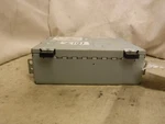 19 20 Jaguar F-pace Gps Navigation Receiver GX63-18K812-DE B1017. Fixed Price $18.00.