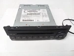 Cd Dvd Player P/n P05064063AE Fits Chrysler Town Country 2007 - 2009. Fixed Price $229.50.
