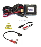 Bluetooth A2DP Stream Adapter For Pioneer AVH-P5700DVD AVH-P6000DVD AVH-P6800DVD. Fixed Price $34.95.