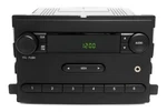 2005-2006 Ford F-250 F-350 Truck Am Fm Radio W Auxiliary Input 5C3T-18K810-AF. Fixed Price $250.00.