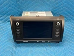 Toyota Sequoia Dash Navigation Radio Display Screen 58K 2020 2021 2022 Oem. Fixed Price $450.00.