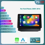 Android 14 Apple Carplay Stereo Gps 2009-2016 Ford Fiesta Radio 2+32GB. Fixed Price $141.55.