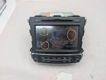 Audio Equipment Radio Receiver With Navigation Fits 14 Sorento 369219. Fixed Price $168.48.
