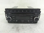 2011-2012 Jeep Compass Am Fm Cd Player Radio Receiver A83L4. Fixed Price $183.36.