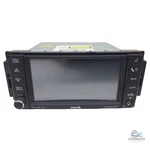 2008 Chrysler Town & Country Radio Receiver Ren With Satellite Oem. Fixed Price $147.98.