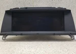 15-16 Bmw X3 X4 Display Screen 8.8" W/o Communication Center Thru Genuine Oem. Fixed Price $433.99.