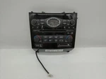 2011-2013 Hyundai Equus Radio Control Panel Uzqry. Fixed Price $56.89.