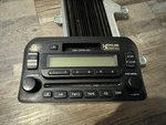 1999 Lexus LX470 Factory Oem 6CD Radio. Fixed Price $160.00.
