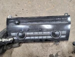 Audio Equipment Radio Control Dash Mounted Fits 11-15 Bmw 740I 1957199. Fixed Price $141.89.